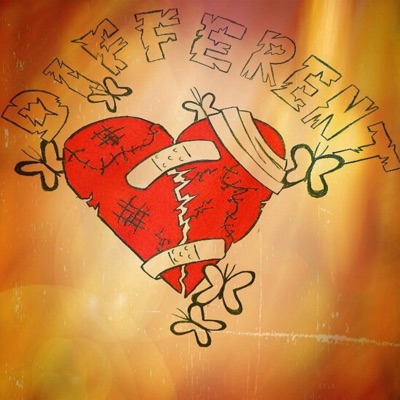Different - Single