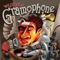 Gramophone (feat. Abstract Rude) - Myka 9 lyrics