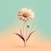 Flowers Need Rain (Lofi Version) artwork