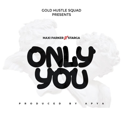 Only You (feat. Starga) - Single
