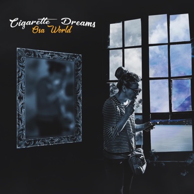 Cigarette Dreams - Single