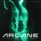 Arcane - .diedlonely & ZERIUS lyrics