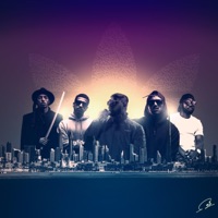 Poshtoon (feat. Menon, Ahmedoo Biggie, Santo D Monkey & Ikomboy) - Single - Saud G