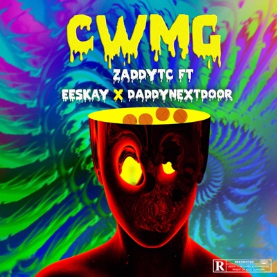 C.W.M.G (feat. Eeskay & Daddynextdoor) - Single