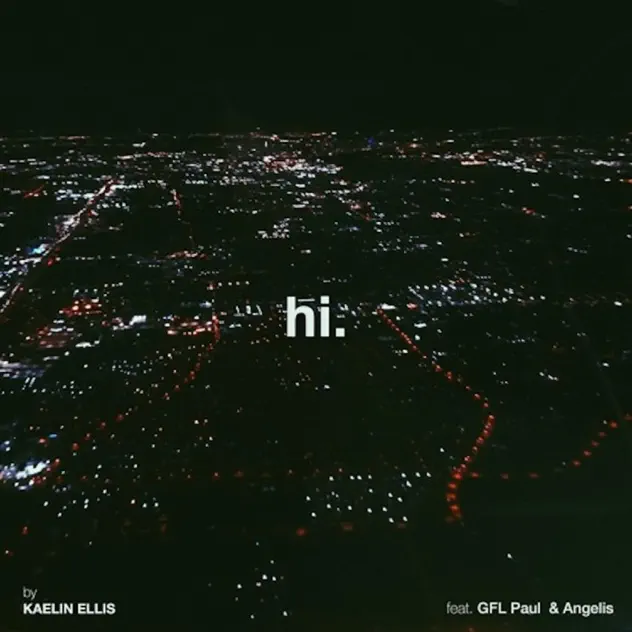 Hi. cover artwork