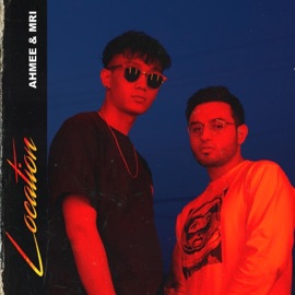 Location MRI & Ahmee