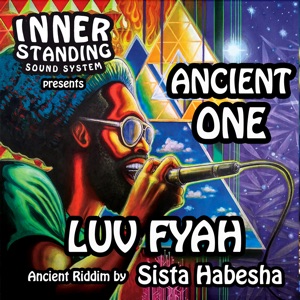 Ancient One (feat. Sista Habesha) - Single
