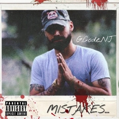Mistakes - Single