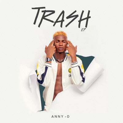 Trash - EP