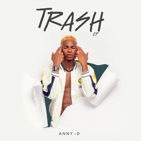 Trash