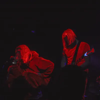 Listen to The Blacklights, watch music videos, read bio, see tour dates & more!