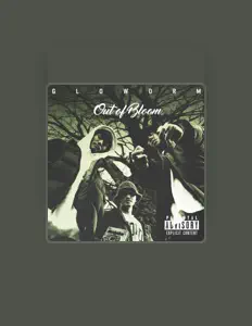 Listen to GLOWORM, watch music videos, read bio, see tour dates & more!