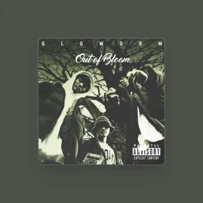 Listen to GLOWORM, watch music videos, read bio, see tour dates & more!