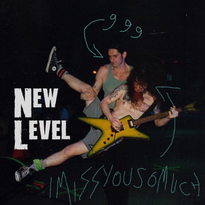 New Level (feat. 999) - Single