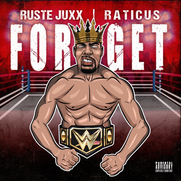 Forget - Single