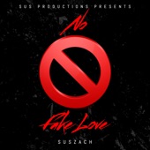 No Fake Love artwork