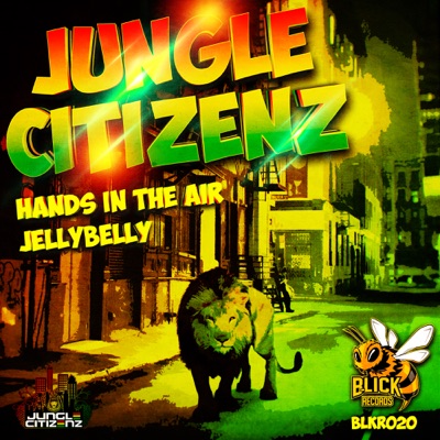Jungle Citizenz - Single