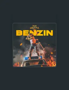 Listen to Nuh Hefna, watch music videos, read bio, see tour dates & more!