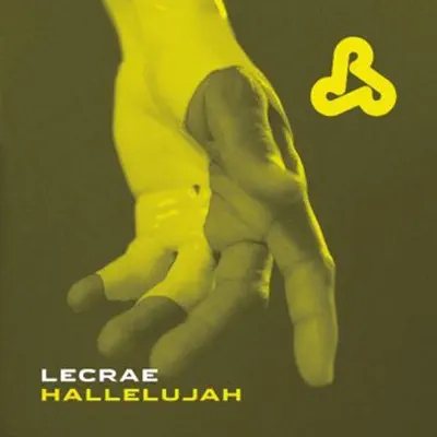 Hallelujah - Single - Lecrae