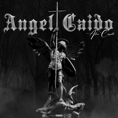 Ángel Caido - Single