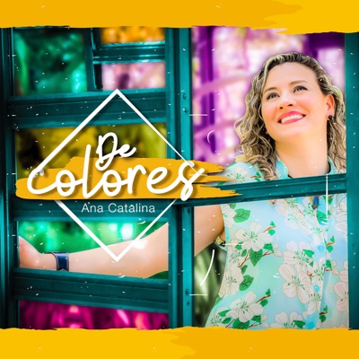 De Colores - Single