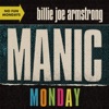 Manic Monday by Billie Joe Armstrong