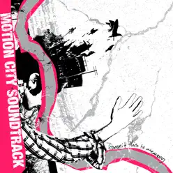 Commit This to Memory (Deluxe Edition) - Motion City Soundtrack