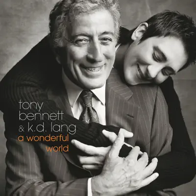 A Wonderful World - K.d. Lang