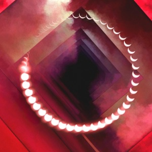 Hall of Mirrors - Single
