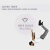 Costa Mee - Rising in (feat. Housenick) [Housenick Remix]