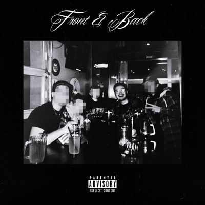 Front and Back - Single