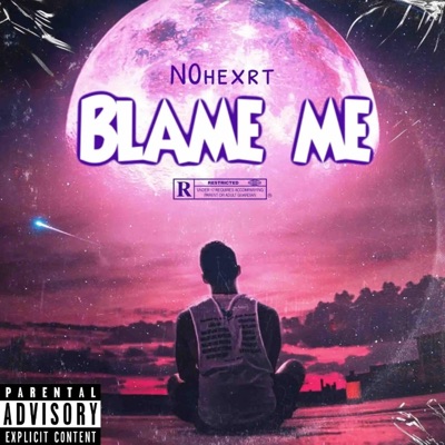 Blame Me - Single