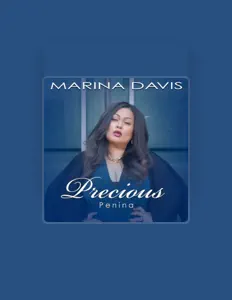 Listen to Marina Davis, watch music videos, read bio, see tour dates & more!