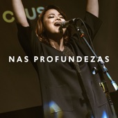 Nas Profundezas (Ao Vivo) artwork