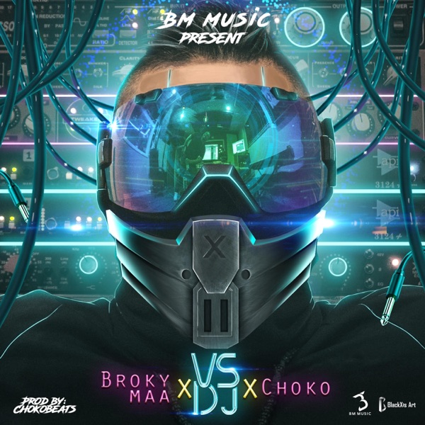VSDJ Choko