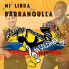 Mi Linda Barranquilla - Single