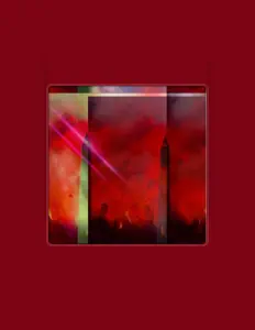 Posłuchaj wykonawcy Graham, obejrzyj teledyski, przeczytaj biografię, zobacz daty tras koncertowych i nie tylko!