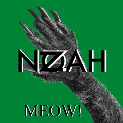 Noah - Meow!