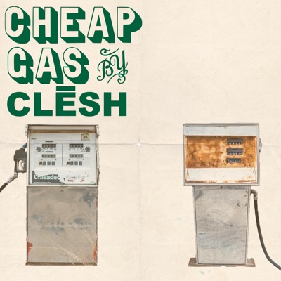 Cheap Gas (Beat Tape) - EP