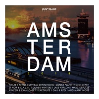Amsterdam 2019 - Pres. by Parquet Recordings - Solee