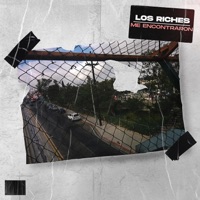 Me Encontraron - Single - Los Riches Boyz