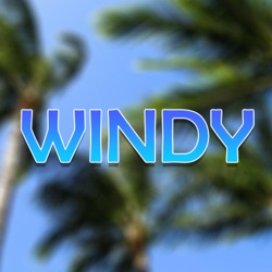 Windy