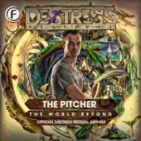The World Beyond (Destress Festival Anthem 2015) — The Pitcher