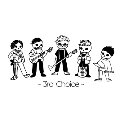 3rd Choice - EP
