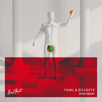 In My Heart - Single - Pawl & Discrete