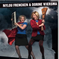 AngelaDeJongSong - Single - Dorine Wiersma