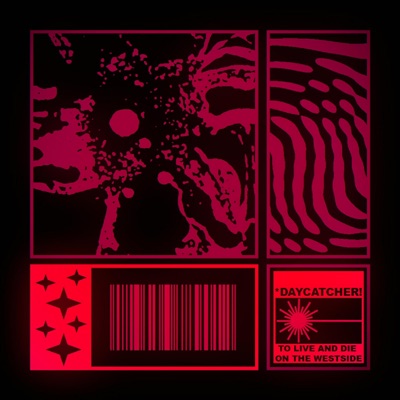 To Live and Die On the Westside - Single