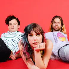 Listen to Dude York, watch music videos, read bio, see tour dates & more!