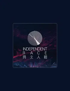 Hör dir INDEPENDENT RACE an, schau dir Musikvideos an, lies die Biografie, finde Tourdaten und mehr!