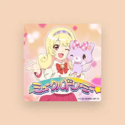 Listen to 月島まいら(CV:伊藤彩沙), watch music videos, read bio, see tour dates & more!